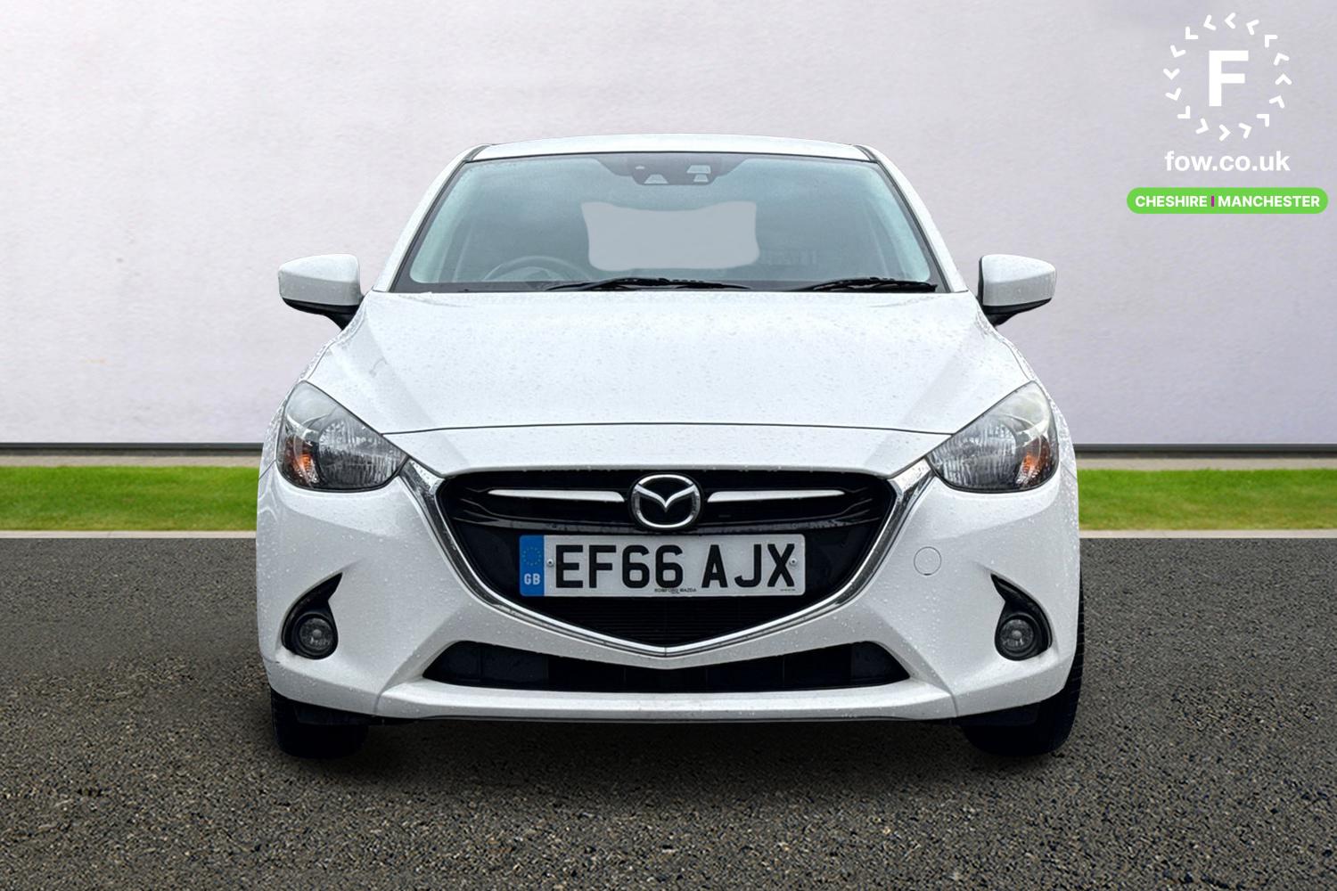 Used Mazda Mazda2 2016 for sale - 77361893: Photo 21