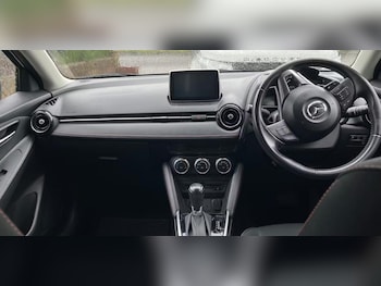 Used Mazda Mazda2 2016 for sale - 77361893: Photo