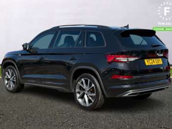 Used Skoda Kodiaq 2024 for sale - 75006708: Photo