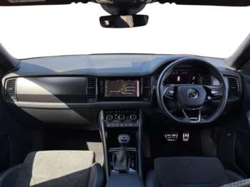 Used Skoda Kodiaq 2024 for sale - 75006708: Photo