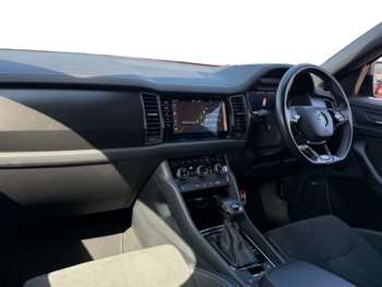 Used Skoda Kodiaq 2024 for sale - 75006708: Photo