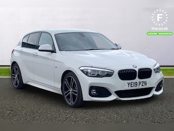 Used BMW 1 Series 2019 for sale - 78437040: Photo