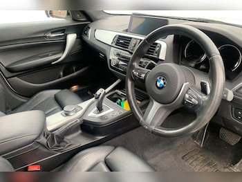Used BMW 1 Series 2019 for sale - 78437040: Photo