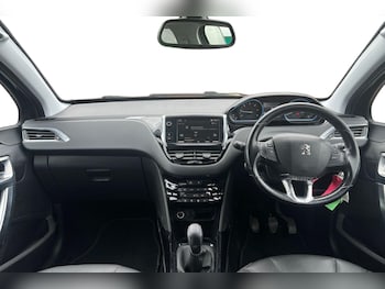 Used Peugeot 2008 2018 for sale - 78832340: Photo