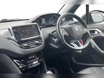 Used Peugeot 2008 2018 for sale - 78832340: Photo
