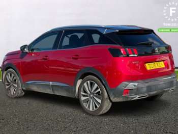 Used Peugeot 3008 2018 for sale - 73848686: Photo
