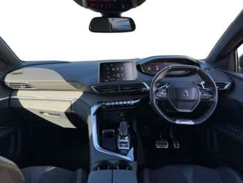 Used Peugeot 3008 2018 for sale - 73848686: Photo