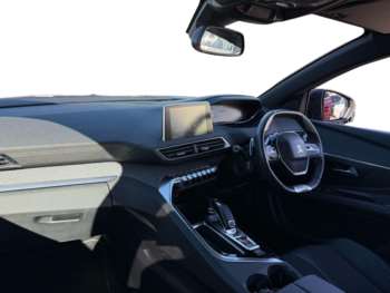 Used Peugeot 3008 2018 for sale - 73848686: Photo