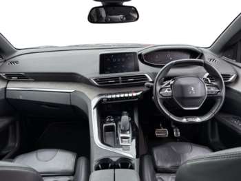 Used Peugeot 3008 2018 for sale - 75182996: Photo