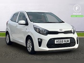Used Kia Picanto 2019 for sale - 78252000: Photo