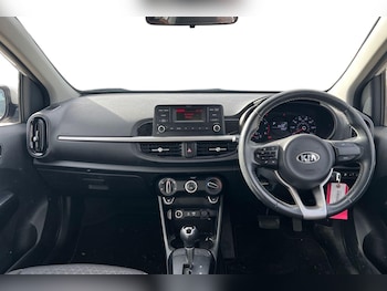 Used Kia Picanto 2019 for sale - 78252000: Photo