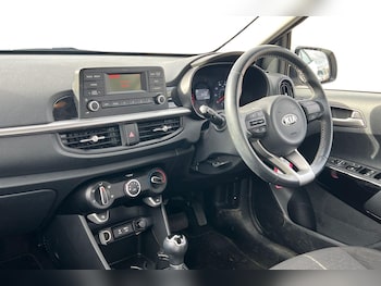 Used Kia Picanto 2019 for sale - 78252000: Photo