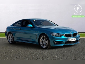 BMW - 4 Series