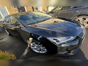 2016 - 1.2 TSI SE Dynamic Technology 5dr