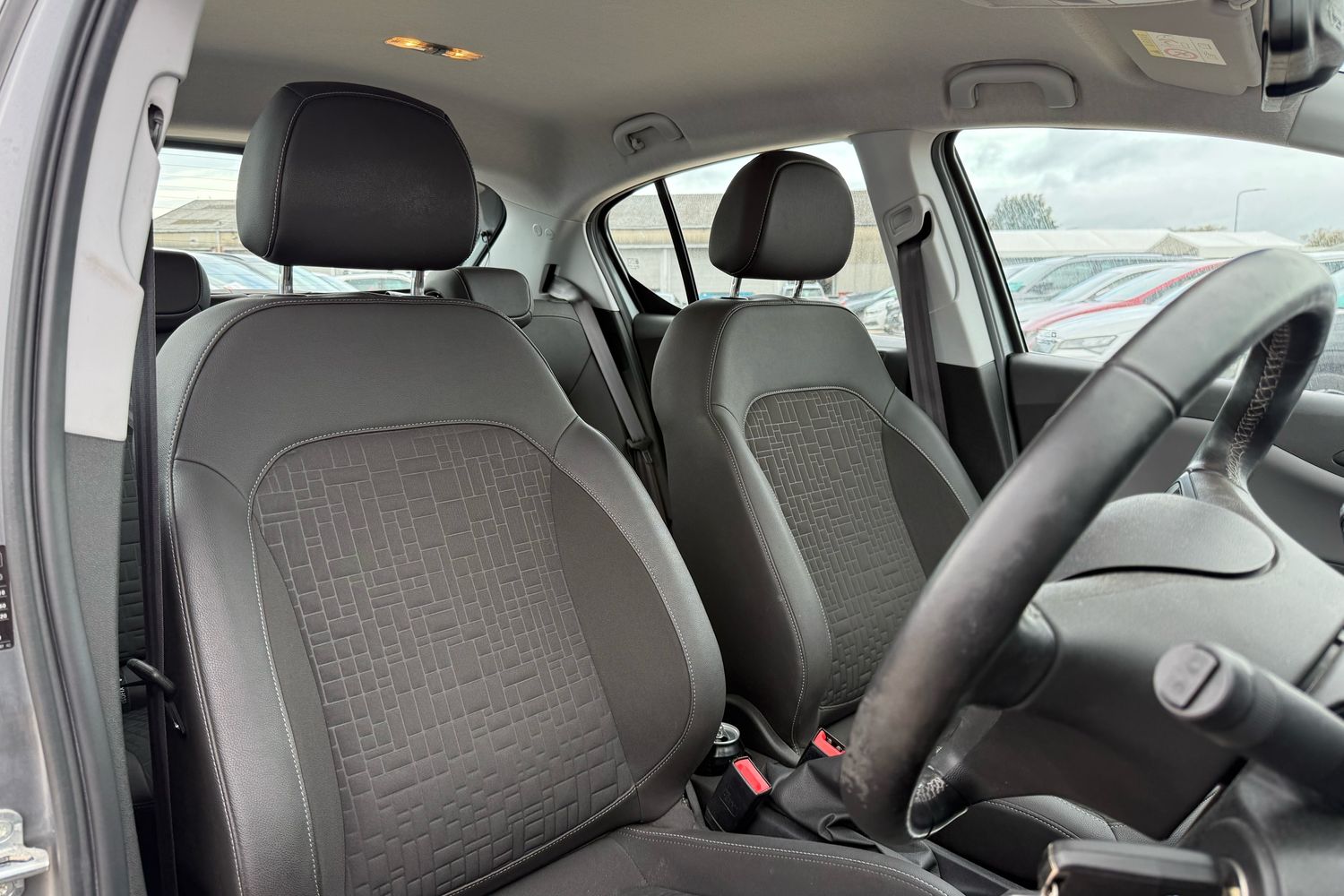 Used Vauxhall Corsa 2018 for sale - 75643662: Photo 13