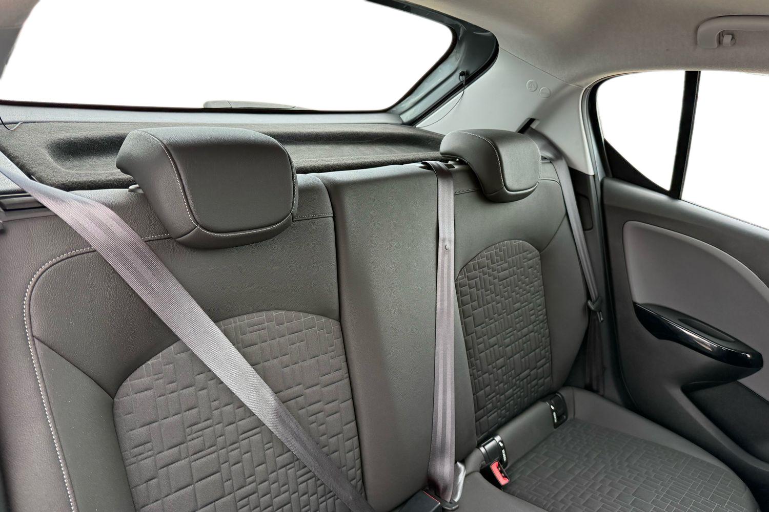 Used Vauxhall Corsa 2018 for sale - 75643662: Photo 14