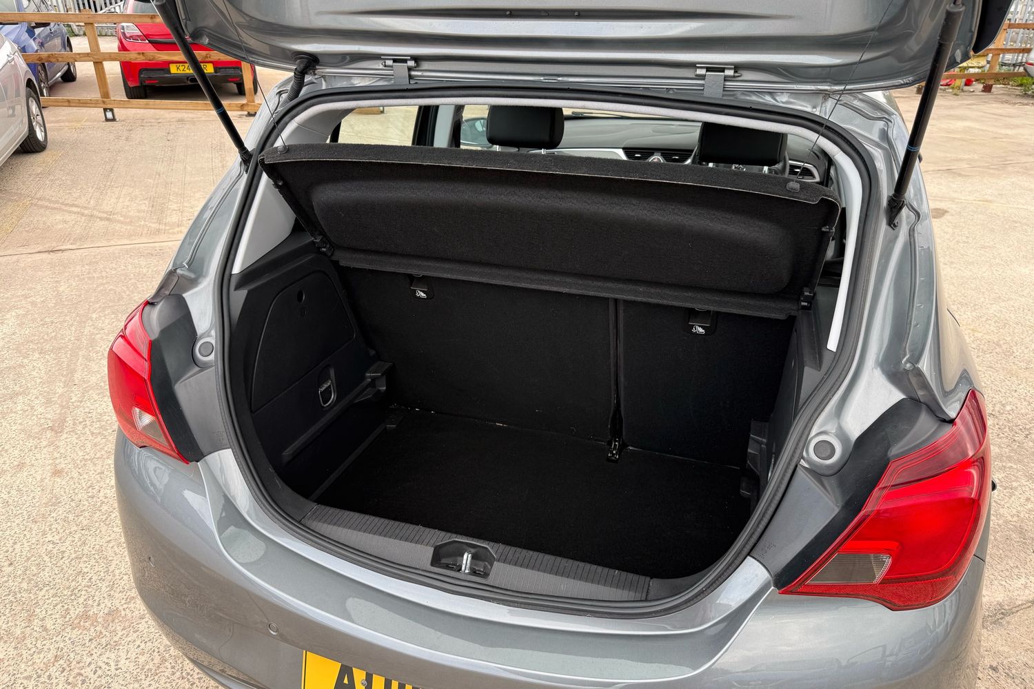 Used Vauxhall Corsa 2018 for sale - 75643662: Photo 15