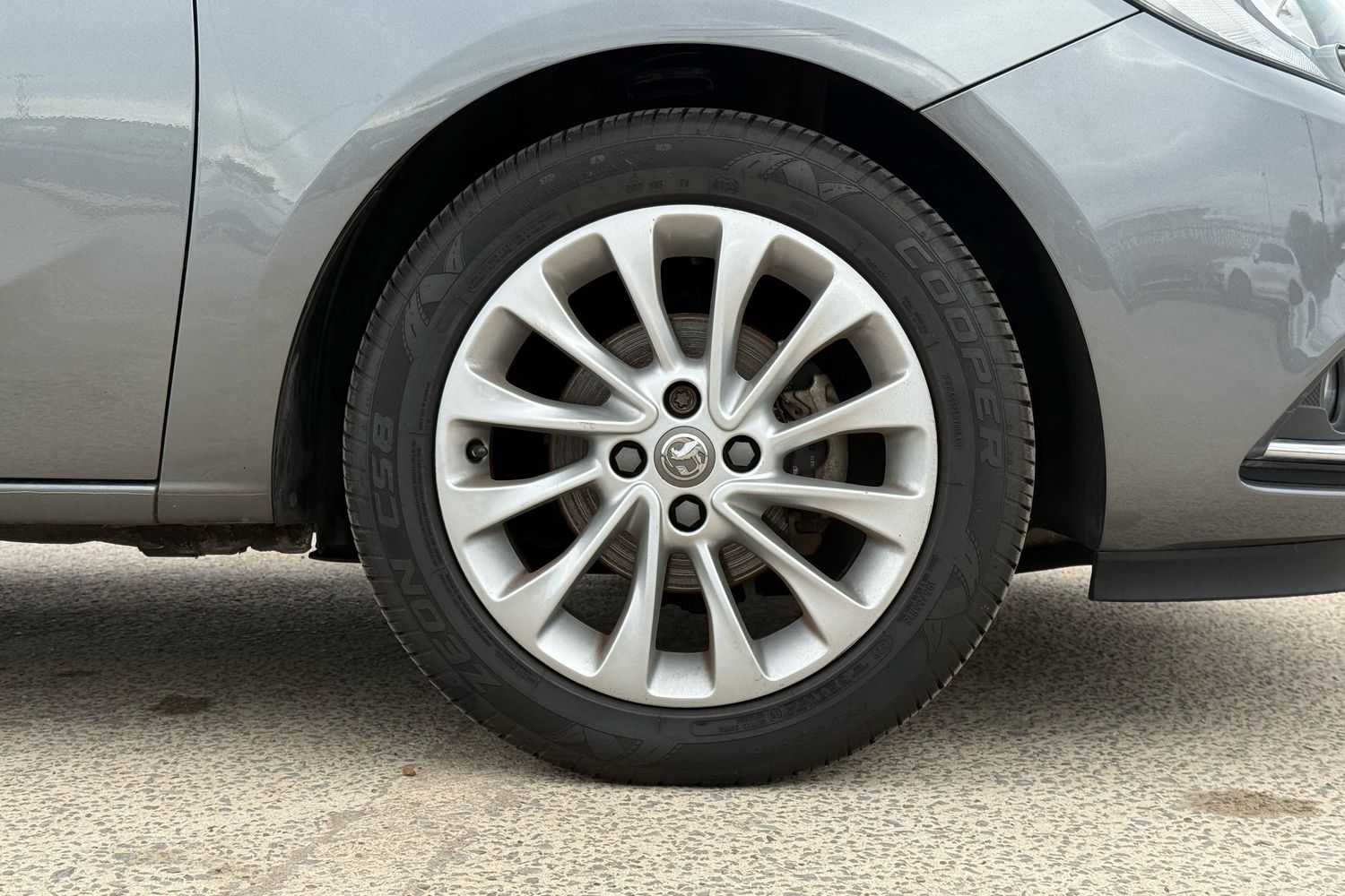 Used Vauxhall Corsa 2018 for sale - 75643662: Photo 16