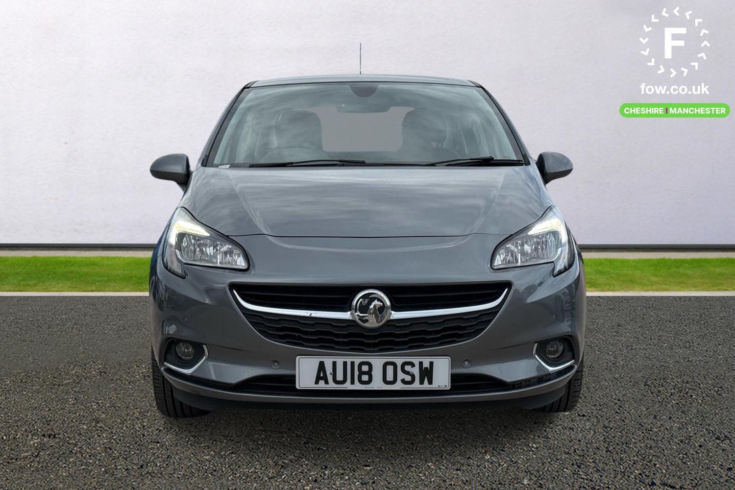 Used Vauxhall Corsa 2018 for sale - 75643662: Photo 17