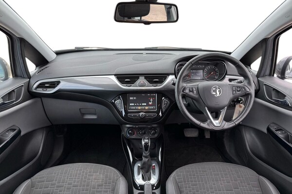 Used Vauxhall Corsa 2018 for sale - 75643662: Photo 3