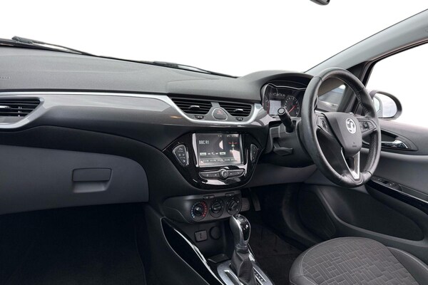 Used Vauxhall Corsa 2018 for sale - 75643662: Photo 4