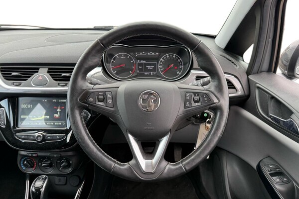Used Vauxhall Corsa 2018 for sale - 75643662: Photo 5