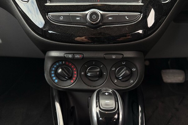 Used Vauxhall Corsa 2018 for sale - 75643662: Photo 7
