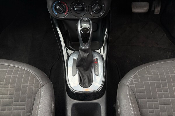 Used Vauxhall Corsa 2018 for sale - 75643662: Photo 8
