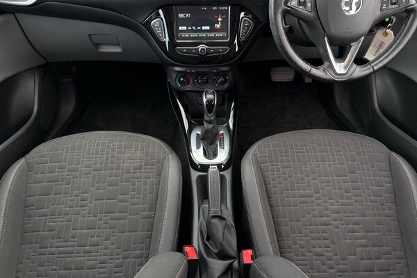Used Vauxhall Corsa 2018 for sale - 75643662: Photo 9