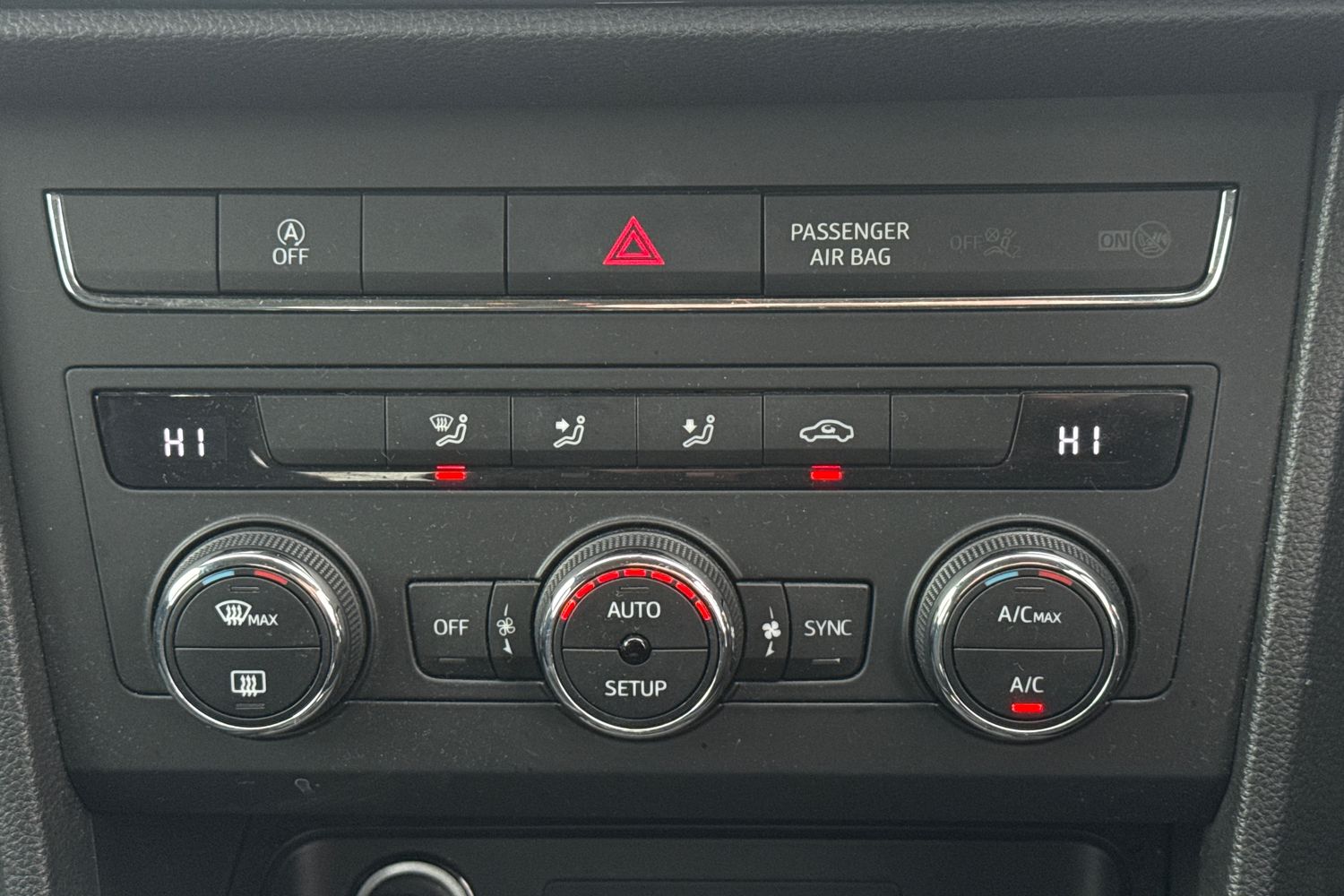 Used SEAT Ateca 2017 for sale - 76863358: Photo 11