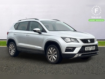 2017 - 1.4 EcoTSI SE 5dr