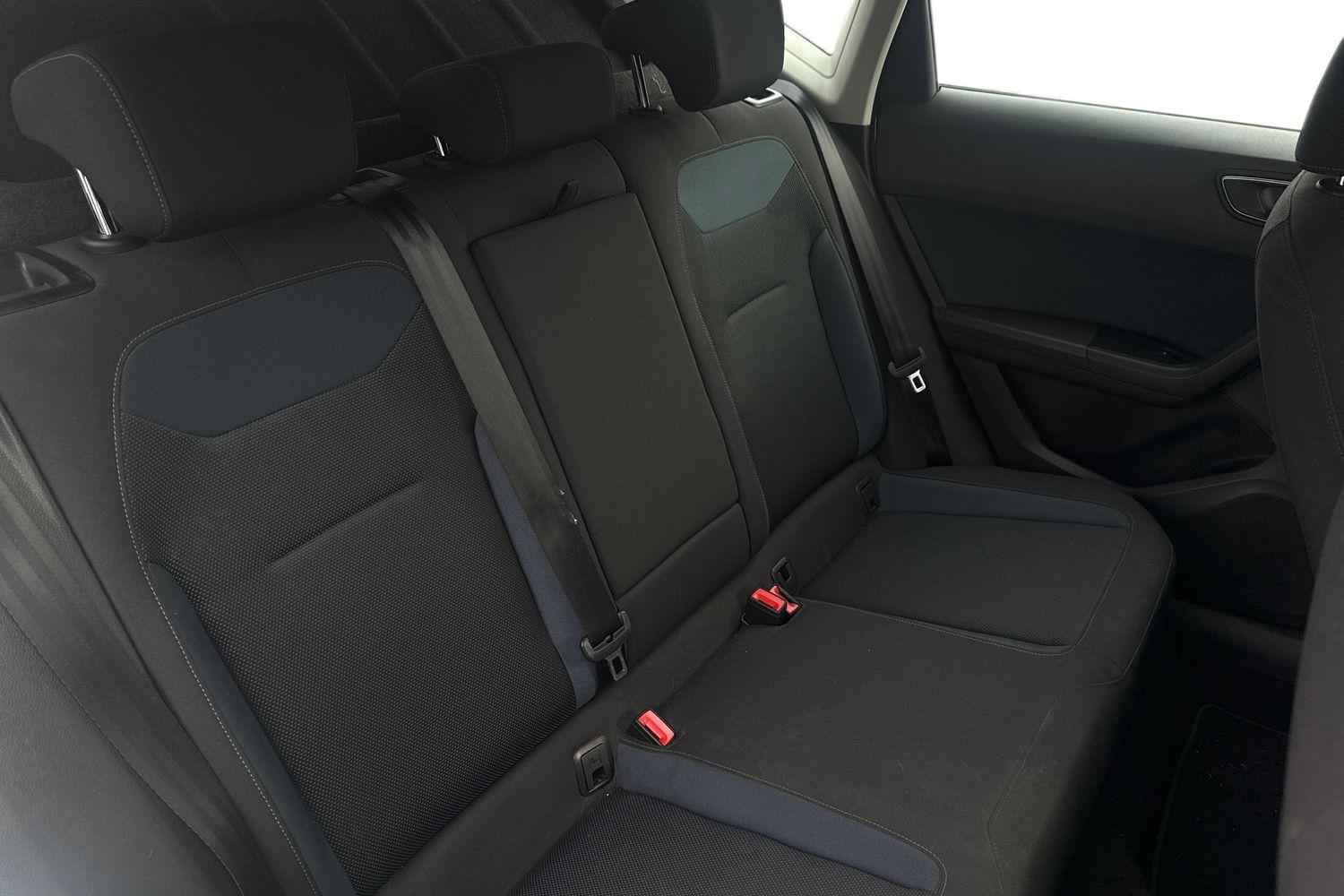 Used SEAT Ateca 2017 for sale - 76863358: Photo 21