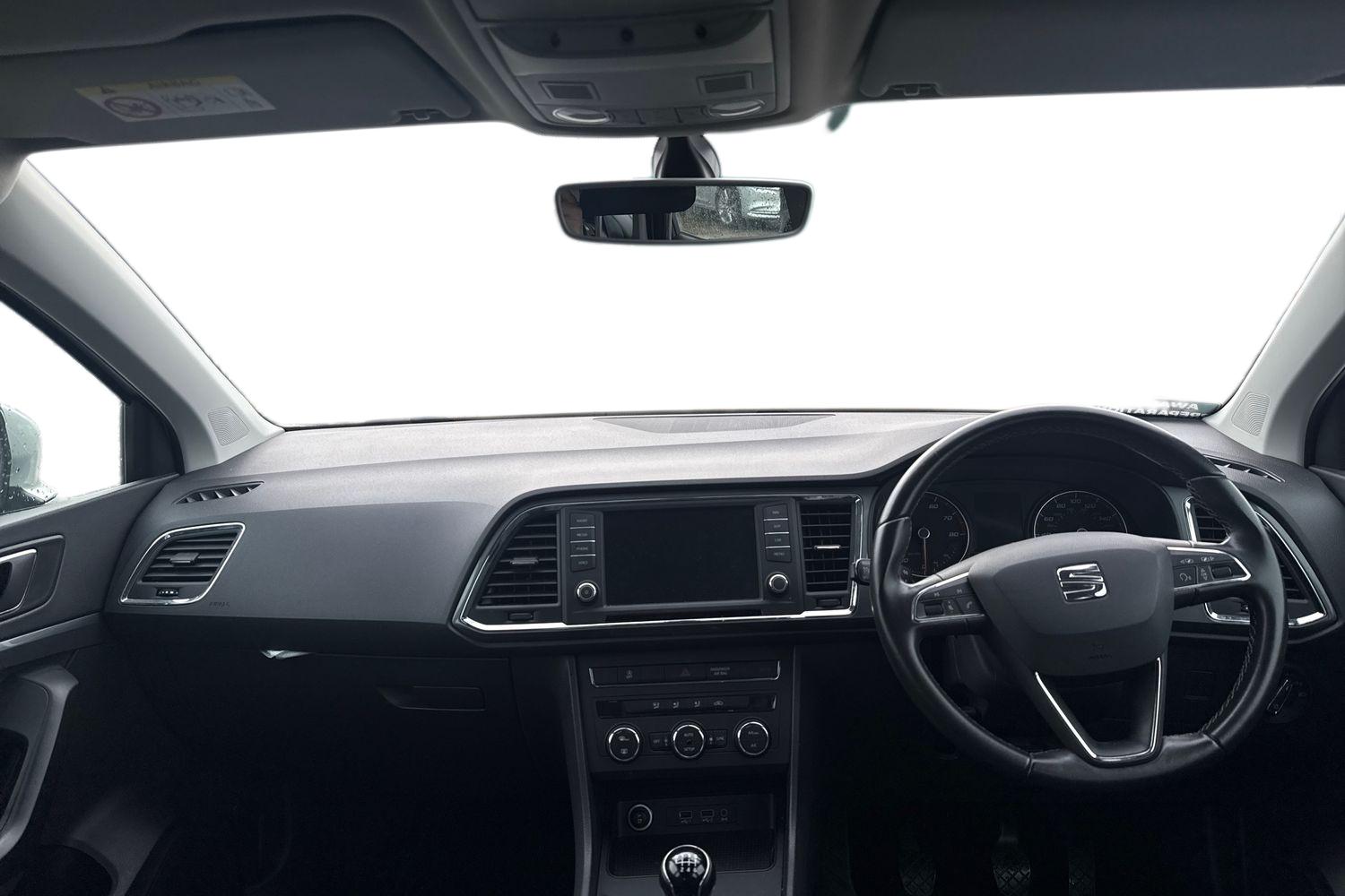 Used SEAT Ateca 2017 for sale - 76863358: Photo 3