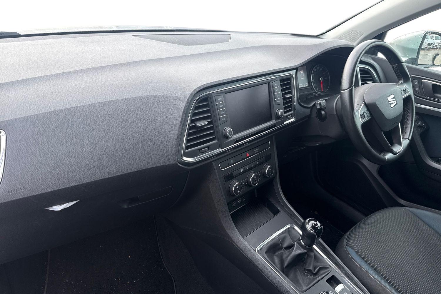 Used SEAT Ateca 2017 for sale - 76863358: Photo 4