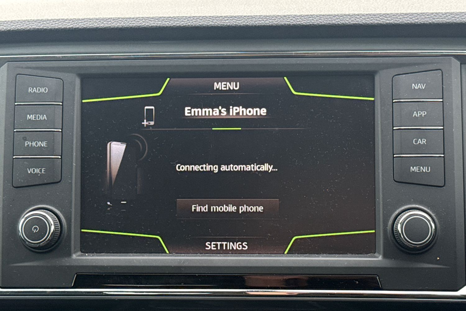 Used SEAT Ateca 2017 for sale - 76863358: Photo 9