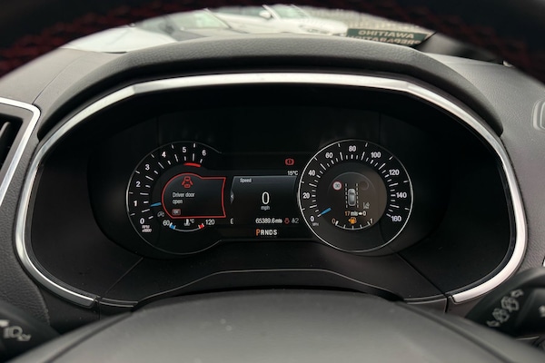 Used Ford S-Max 2019 for sale - 75754064: Photo 10