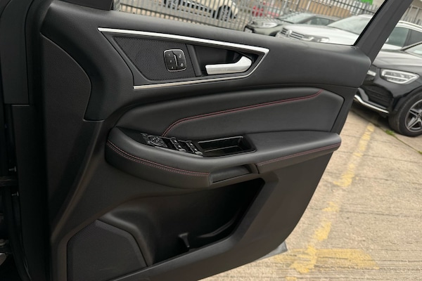 Used Ford S-Max 2019 for sale - 75754064: Photo 12
