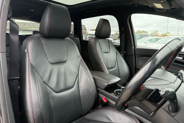 Used Ford S-Max 2019 for sale - 75754064: Photo 13