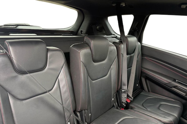 Used Ford S-Max 2019 for sale - 75754064: Photo 14