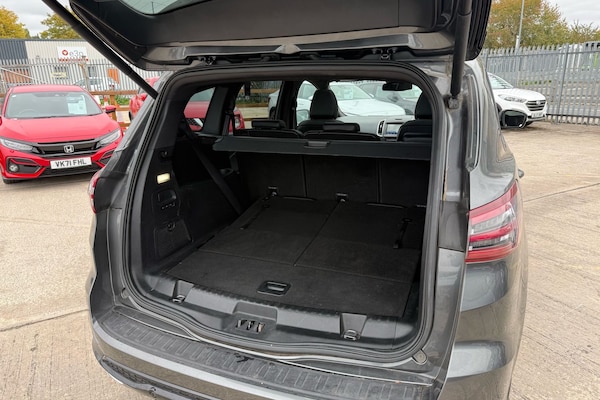 Used Ford S-Max 2019 for sale - 75754064: Photo 15