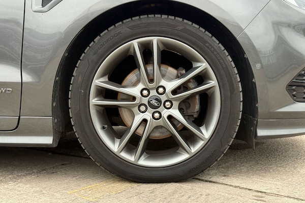 Used Ford S-Max 2019 for sale - 75754064: Photo 16