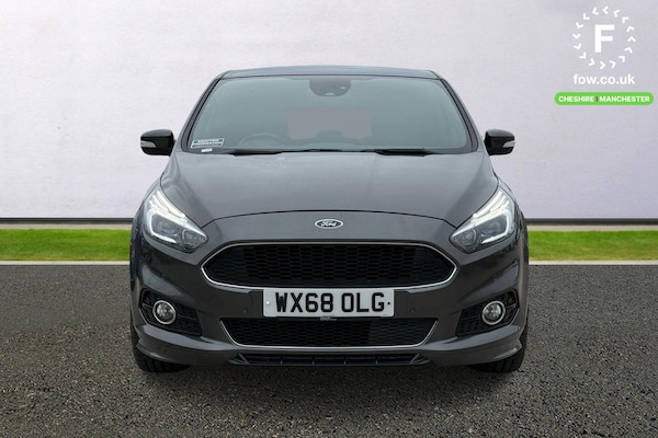 Used Ford S-Max 2019 for sale - 75754064: Photo 17