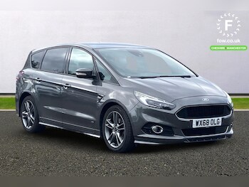 Used Ford S-Max 2019 for sale - 75754064: Photo