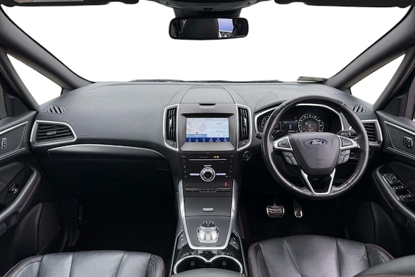Used Ford S-Max 2019 for sale - 75754064: Photo 3