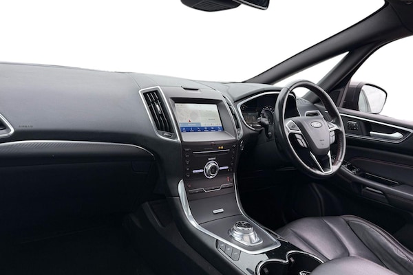 Used Ford S-Max 2019 for sale - 75754064: Photo 4