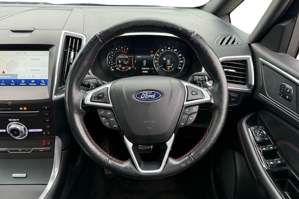Used Ford S-Max 2019 for sale - 75754064: Photo 5