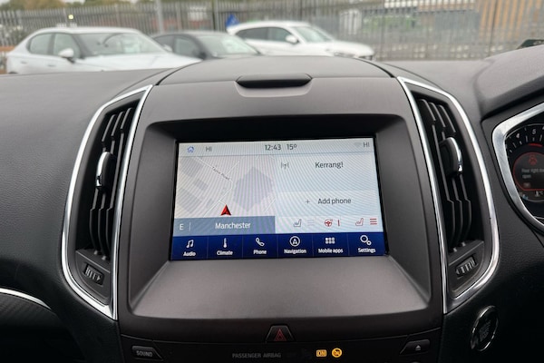 Used Ford S-Max 2019 for sale - 75754064: Photo 6