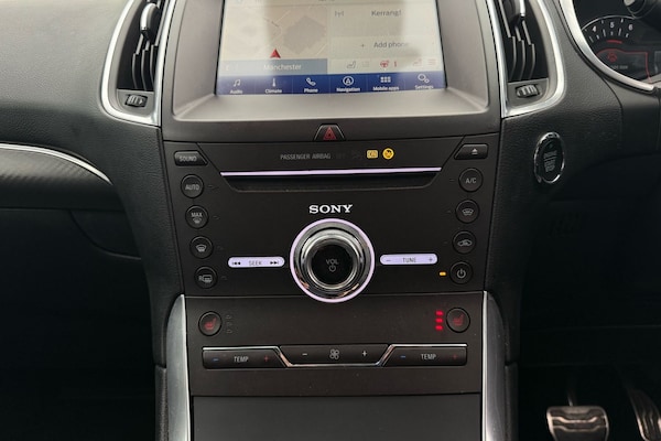 Used Ford S-Max 2019 for sale - 75754064: Photo 7