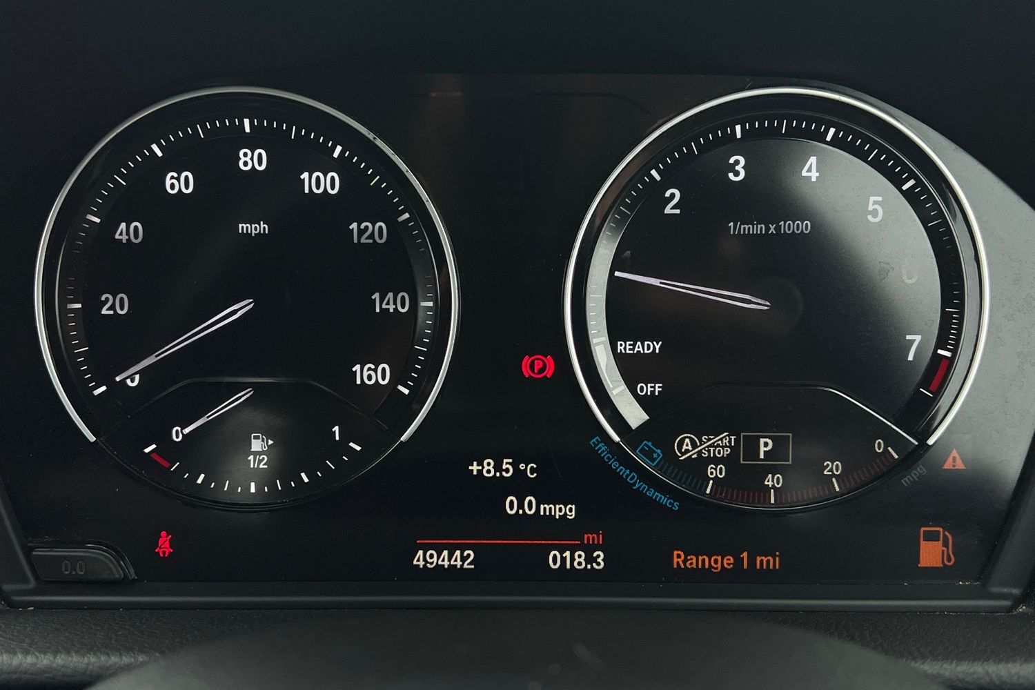 Used BMW 2 Series 2019 for sale - 77527610: Photo 18