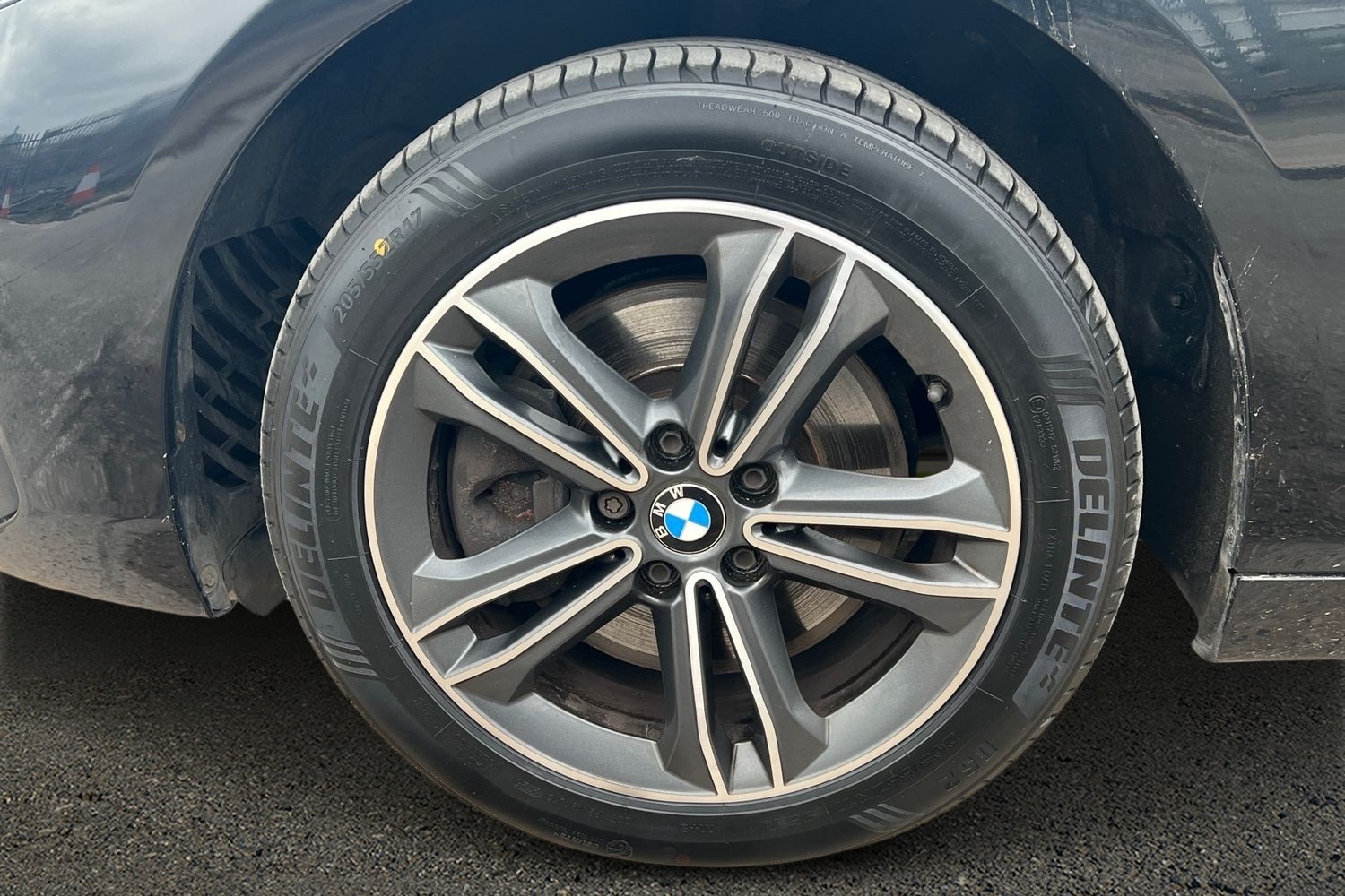 Used BMW 2 Series 2019 for sale - 77527610: Photo 23